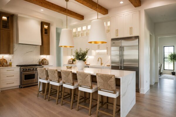 warm organic elegance featured